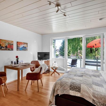 Apartment Fasan By Interhome Warwerort Εξωτερικό φωτογραφία