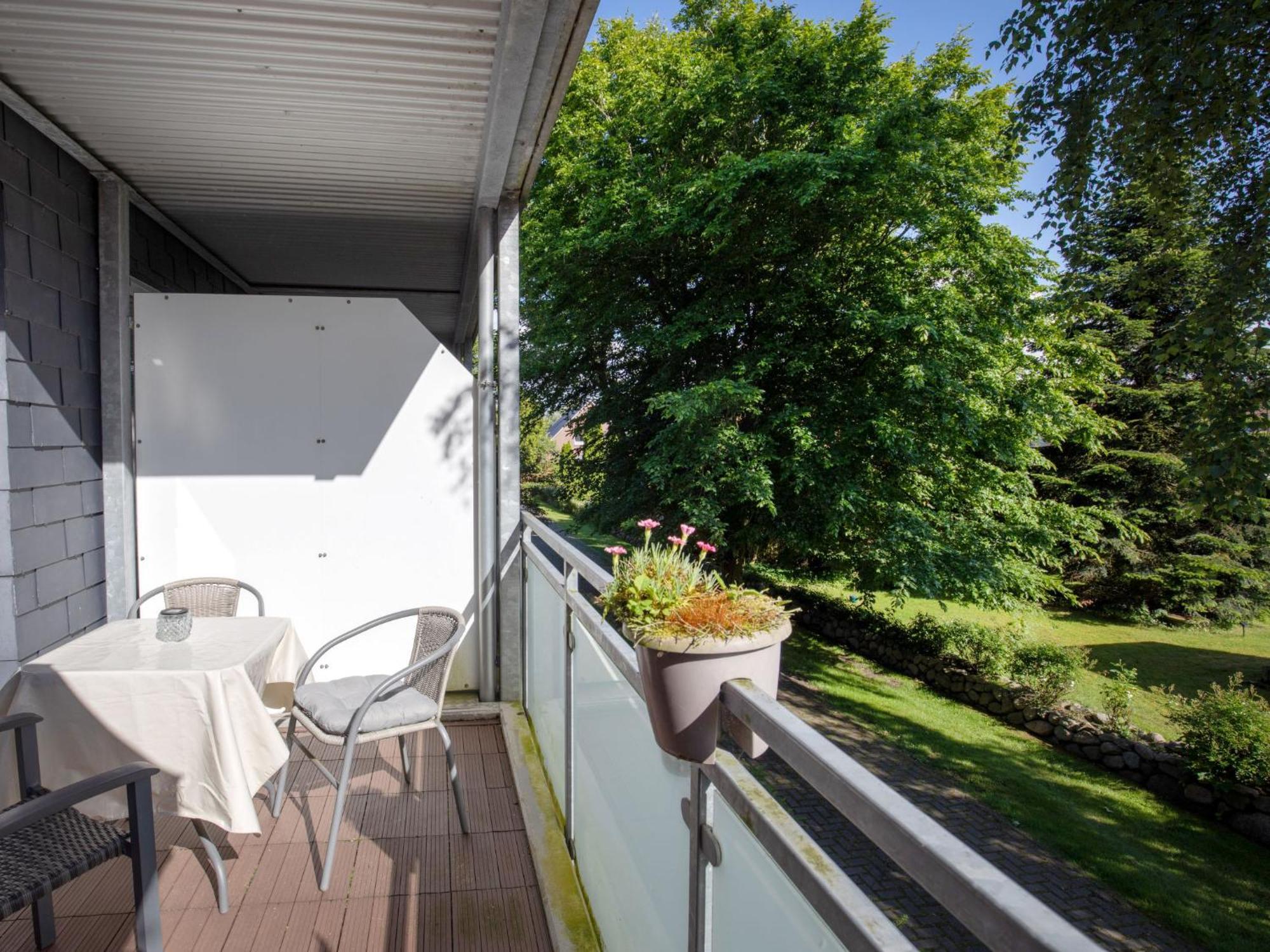 Apartment Fasan By Interhome Warwerort Εξωτερικό φωτογραφία